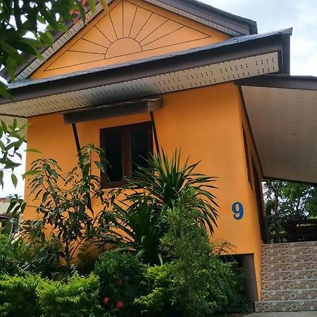Baan Mek Lom Otel Khao Lak Dış mekan fotoğraf