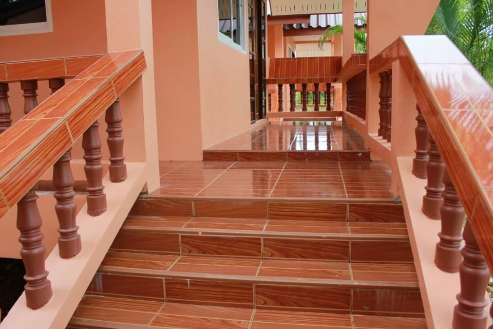 Baan Mek Lom Otel Khao Lak Dış mekan fotoğraf