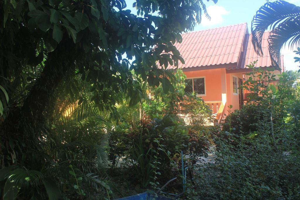 Baan Mek Lom Otel Khao Lak Dış mekan fotoğraf