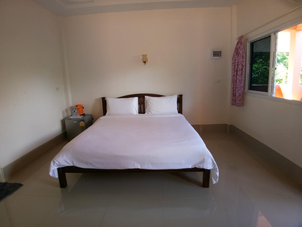 Baan Mek Lom Otel Khao Lak Dış mekan fotoğraf