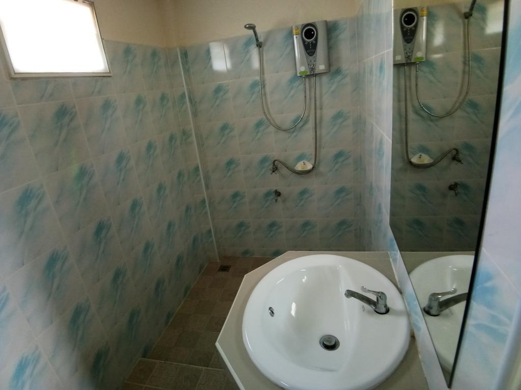 Baan Mek Lom Otel Khao Lak Dış mekan fotoğraf