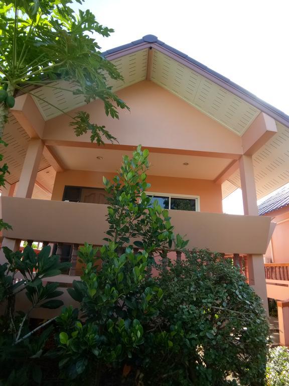Baan Mek Lom Otel Khao Lak Dış mekan fotoğraf