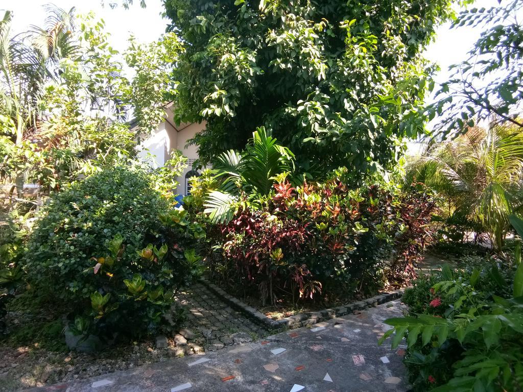 Baan Mek Lom Otel Khao Lak Dış mekan fotoğraf