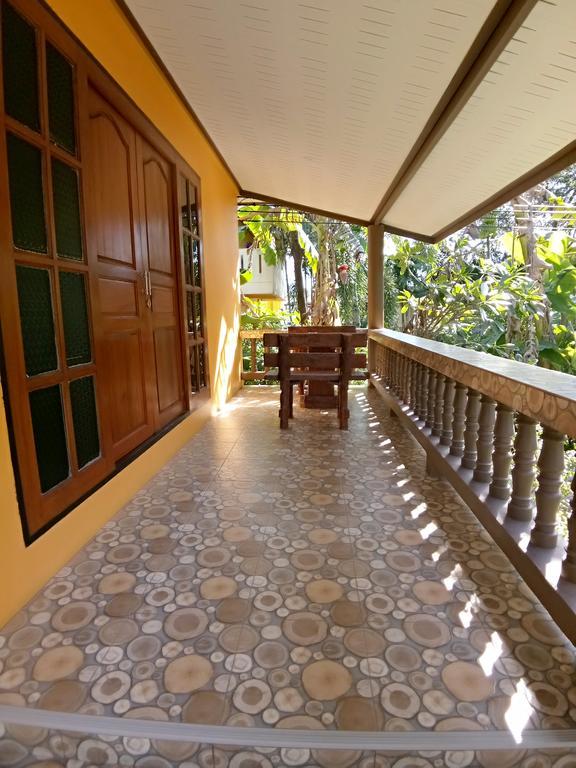 Baan Mek Lom Otel Khao Lak Dış mekan fotoğraf