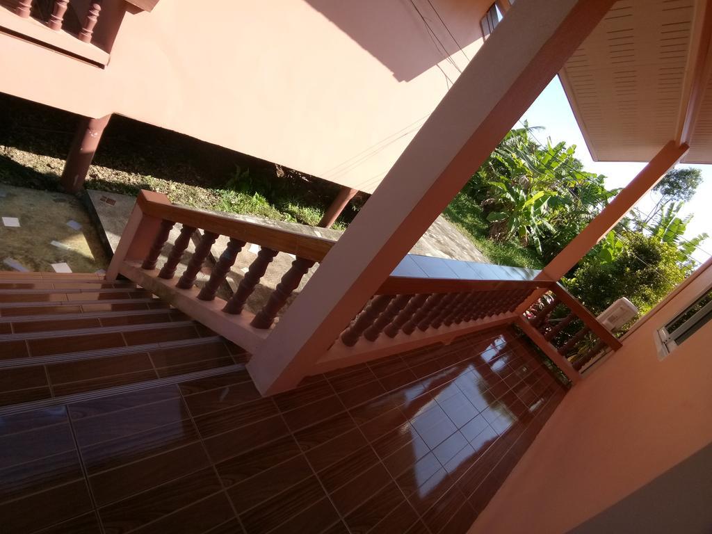 Baan Mek Lom Otel Khao Lak Dış mekan fotoğraf